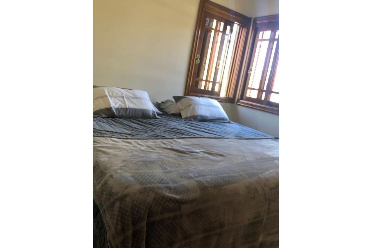 Mrg - Cobertura 3D 500 Metros - Rua Coberta Appartement Gramado Buitenkant foto