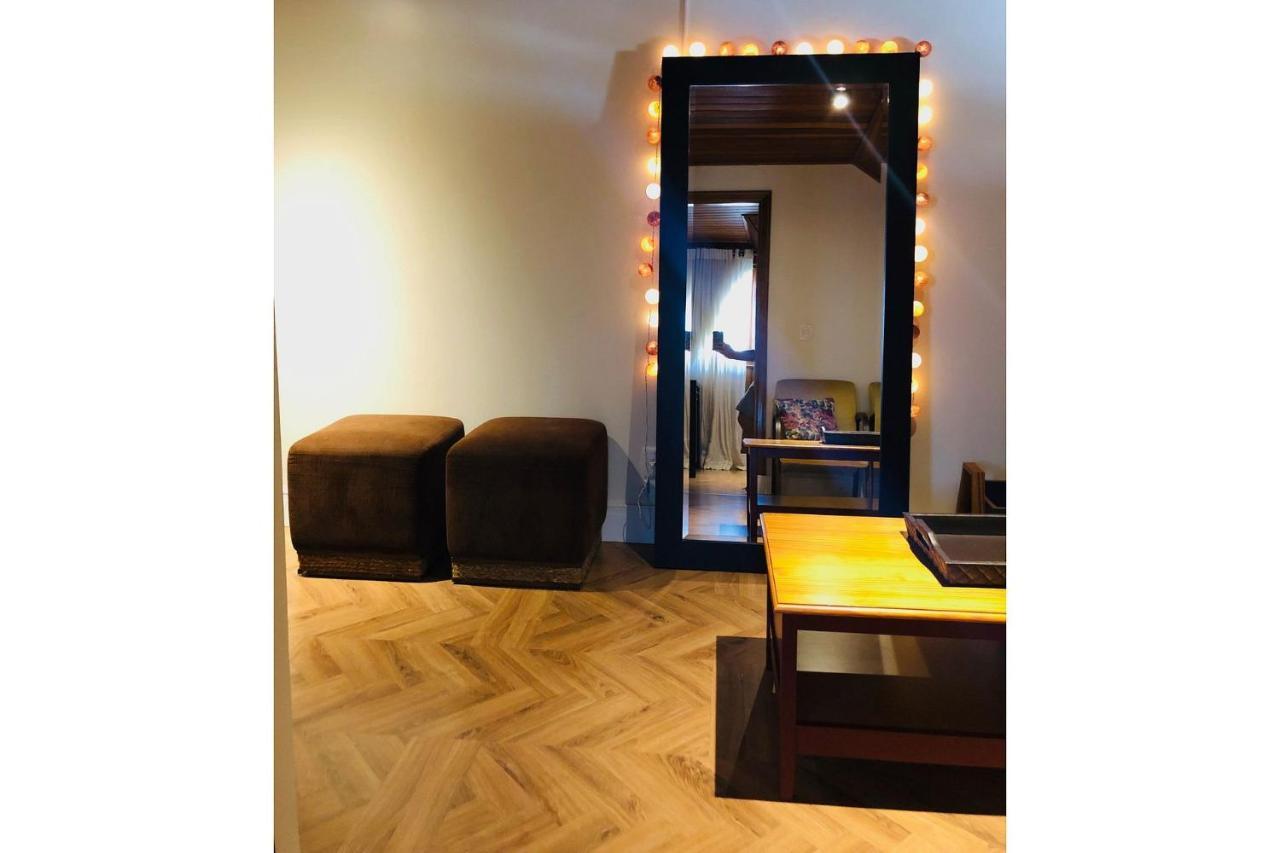Mrg - Cobertura 3D 500 Metros - Rua Coberta Appartement Gramado Buitenkant foto