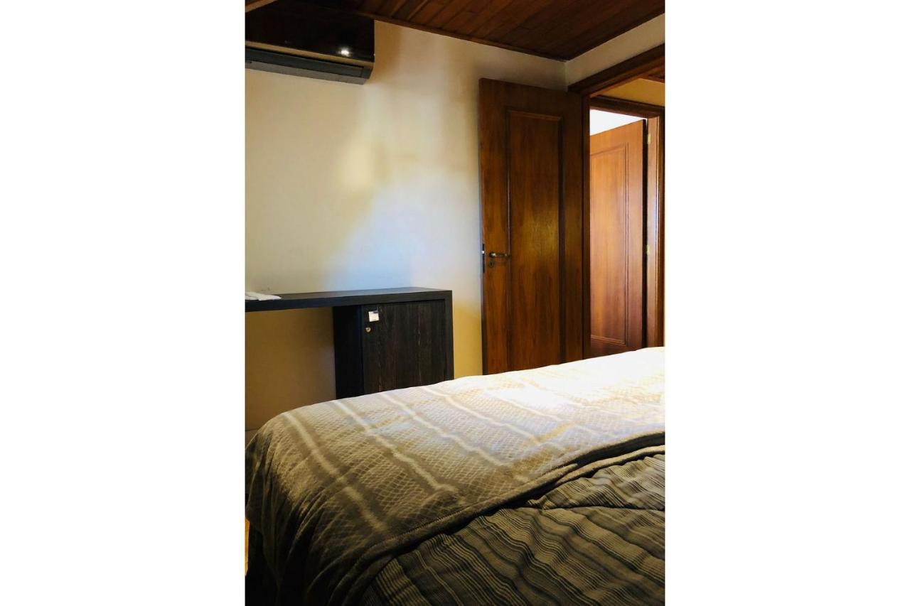 Mrg - Cobertura 3D 500 Metros - Rua Coberta Appartement Gramado Buitenkant foto